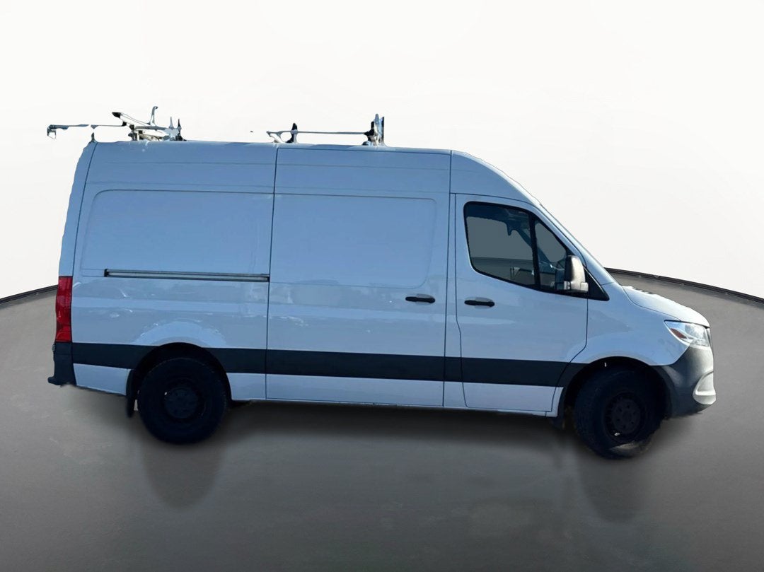 mercedes-benz sprinter cargo van 2020 W1W4EBHY8LT027737 image mercedes-benz sprinter cargo van 2020 W1W4EBHY8LT027737 image